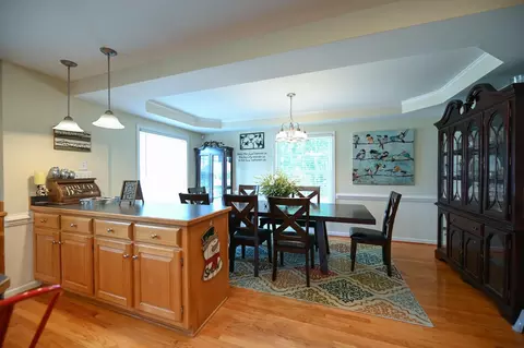 5045 Old Beulah Rd, Selma, NC 27576 photo 17