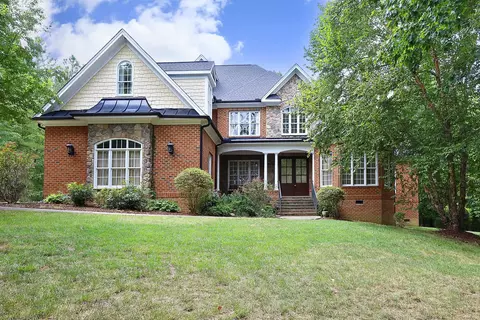 1537 Breeders Hill Dr, Wake Forest, NC 27587