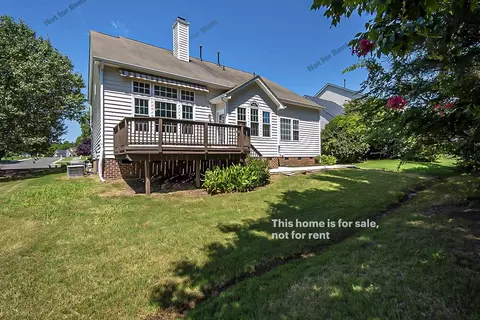 2413 Oleander Dr, Durham, NC 27703 photo 7