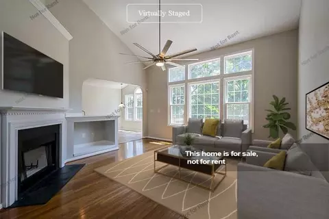 2413 Oleander Dr, Durham, NC 27703 photo 2