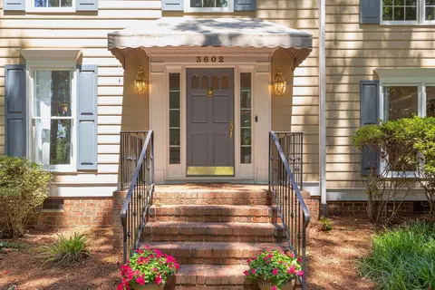 3602 Medford Rd, Durham, NC 27705 photo 2