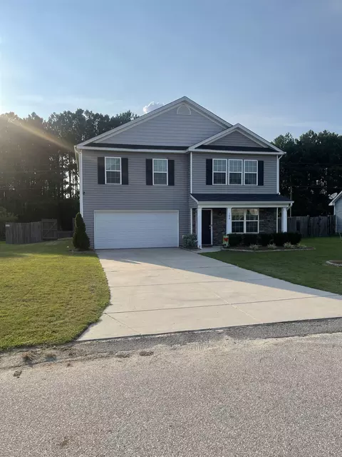 190 Botanical Ct, Bunnlevel, NC 28323 photo 4