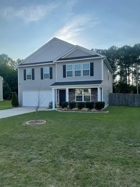 190 Botanical Ct, Bunnlevel, NC 28323 photo 1