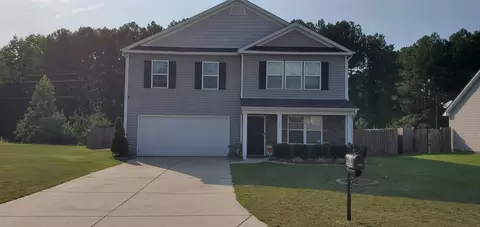190 Botanical Ct, Bunnlevel, NC 28323 photo 3