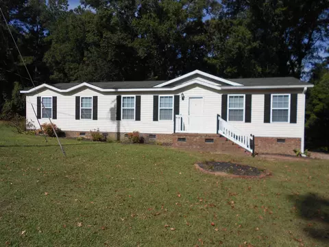 80 Robert Sledge Rd, Spring Hope, NC 27882 photo 1