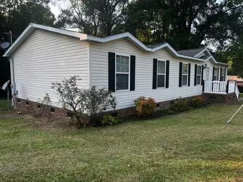 80 Robert Sledge Rd, Spring Hope, NC 27882 photo 3