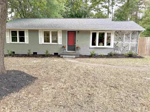 1135 Raynor St, Durham, NC 27703 photo 1