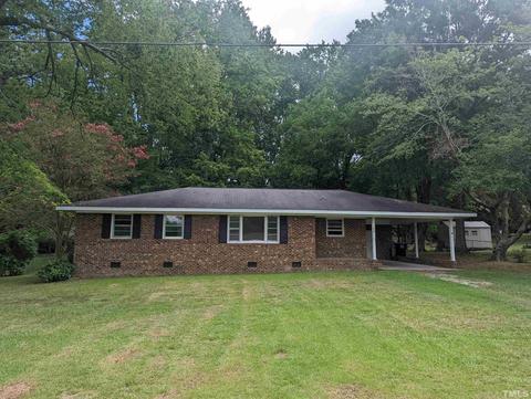 220 Alan St, Angier, NC 27501 photo 1