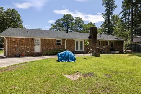 208 Chateau Rd, Durham, NC 27704 photo 32