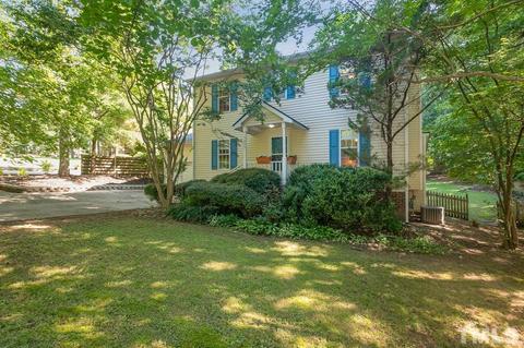 5825 Sandstone Dr, Durham, NC 27713 photo 2