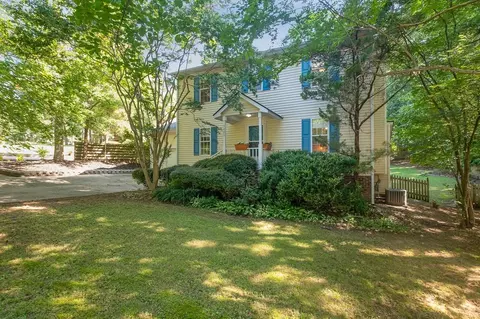 5825 Sandstone Dr, Durham, NC 27713 photo 2