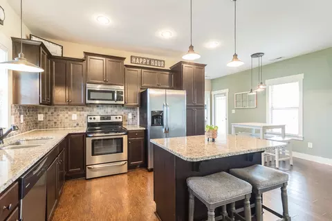78 Sentinel Ct, Smithfield, NC 27577 photo 8