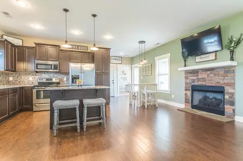 78 Sentinel Ct, Smithfield, NC 27577 photo 7