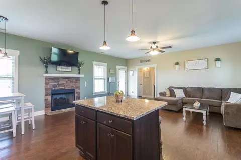 78 Sentinel Ct, Smithfield, NC 27577 photo 9