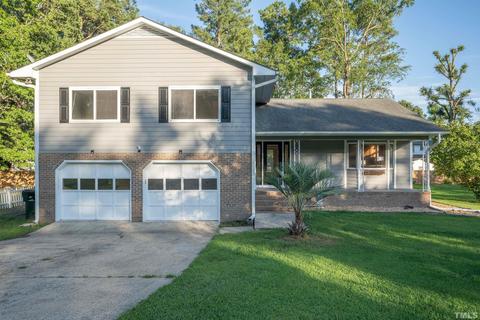 4008 Capul Dr, Durham, NC 27703 photo 2