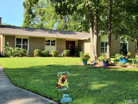 704 Old Barn Ave, Durham, NC 27704 photo 3