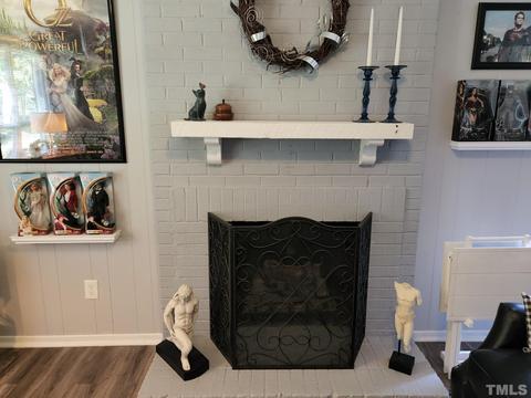 704 Old Barn Ave, Durham, NC 27704 photo 31