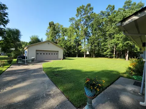 704 Old Barn Ave, Durham, NC 27704 photo 5