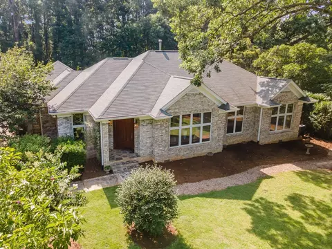 6165 Riverside Dr, Wake Forest, NC 27587 photo 1