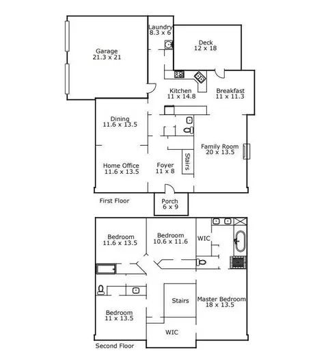 4307 Pine Bark Trl, Durham, NC 27705 photo 53