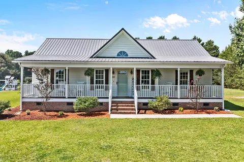 1859 Sanders Rd, Willow Spring, NC 27592 photo 1