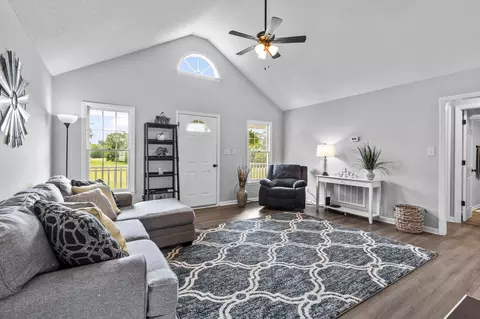 1859 Sanders Rd, Willow Spring, NC 27592 photo 5