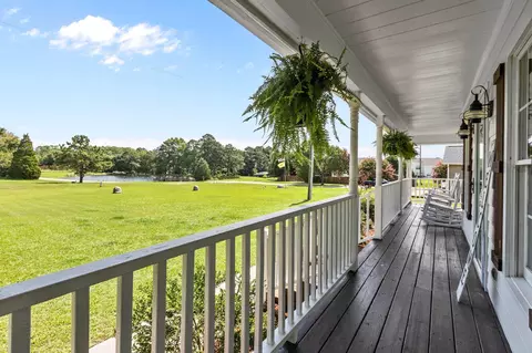 1859 Sanders Rd, Willow Spring, NC 27592 photo 3