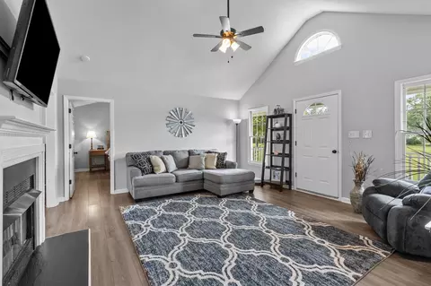 1859 Sanders Rd, Willow Spring, NC 27592 photo 6