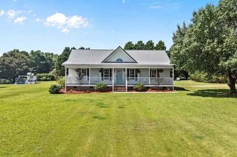 1859 Sanders Rd, Willow Spring, NC 27592 photo 2