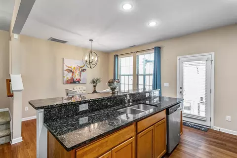 1456 Chatuga Way, Wake Forest, NC 27587 photo 16
