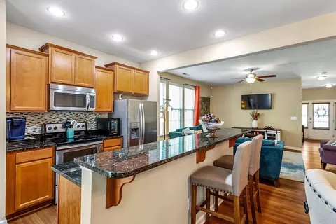 1456 Chatuga Way, Wake Forest, NC 27587 photo 18