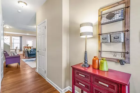 1456 Chatuga Way, Wake Forest, NC 27587 photo 9