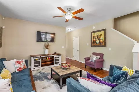 1456 Chatuga Way, Wake Forest, NC 27587 photo 13