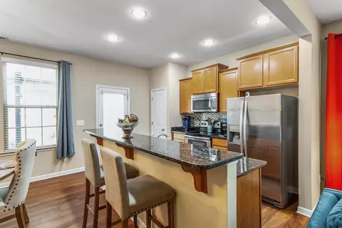 1456 Chatuga Way, Wake Forest, NC 27587 photo 15