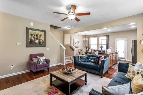 1456 Chatuga Way, Wake Forest, NC 27587 photo 12