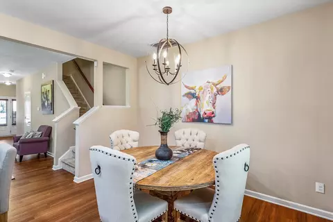 1456 Chatuga Way, Wake Forest, NC 27587 photo 19