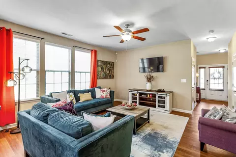 1456 Chatuga Way, Wake Forest, NC 27587 photo 14