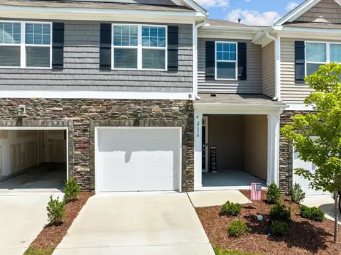 114 Bedivere Ln, Durham, NC 27703 photo 2