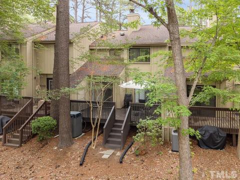 4100 Five Oaks Dr #3, Durham, NC 27707 photo 25