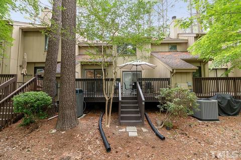 4100 Five Oaks Dr #3, Durham, NC 27707 photo 26