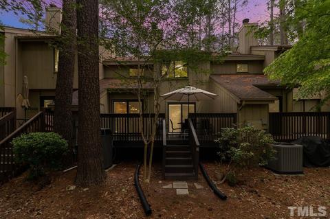 4100 Five Oaks Dr #3, Durham, NC 27707 photo 27