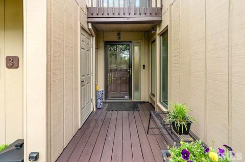 4100 Five Oaks Dr #3, Durham, NC 27707 photo 5