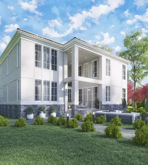 47 Treviso Pl, Durham, NC 27707 photo 8