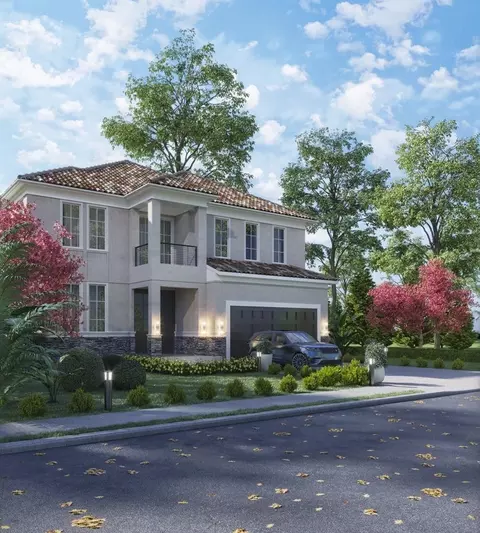 47 Treviso Pl, Durham, NC 27707 photo 2