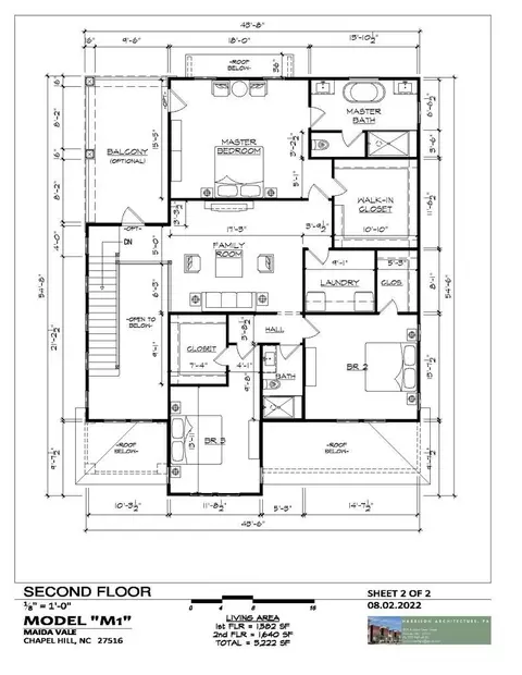 47 Treviso Pl, Durham, NC 27707 photo 10