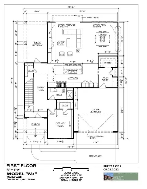 47 Treviso Pl, Durham, NC 27707 photo 9