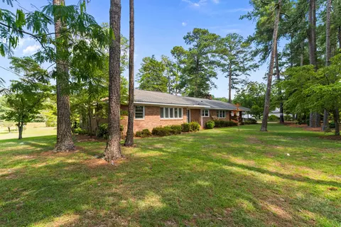 330 Old Stage Rd, Willow Spring, NC 27592 photo 2