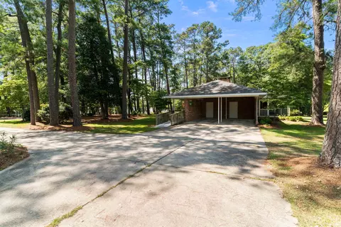 330 Old Stage Rd, Willow Spring, NC 27592 photo 3