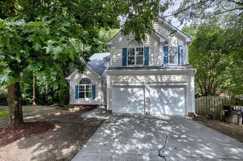 613 Branchview Dr, Durham, NC 27713 photo 40