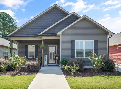 35 Bella Sq, Smithfield, NC 27577 photo 1